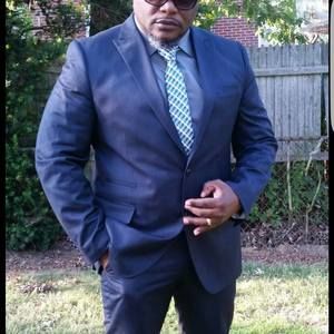 Meet your Posher, Frandy